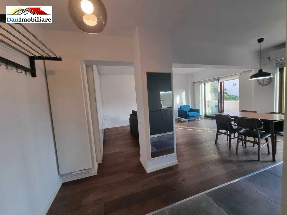 Apartament cu 2 camere, Piața Unirii