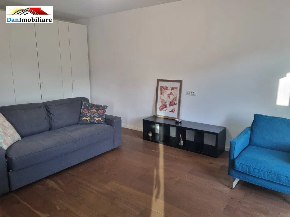 Apartament cu 2 camere, Piața Unirii