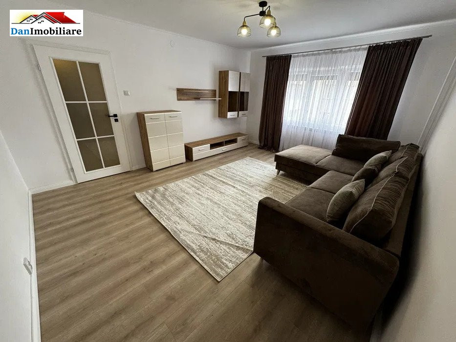 Apartament cu 3 camere, Baba Novac