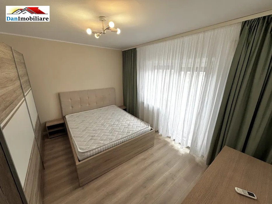 Apartament cu 3 camere, Baba Novac