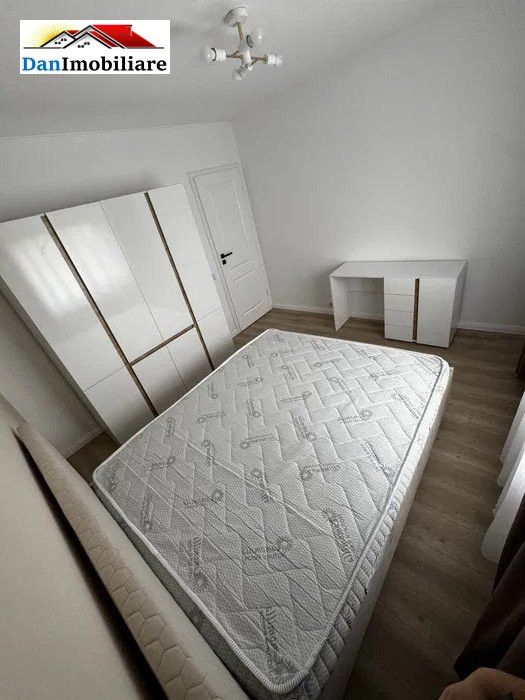 Apartament cu 3 camere, Baba Novac