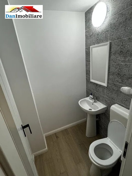 Apartament cu 3 camere, Baba Novac