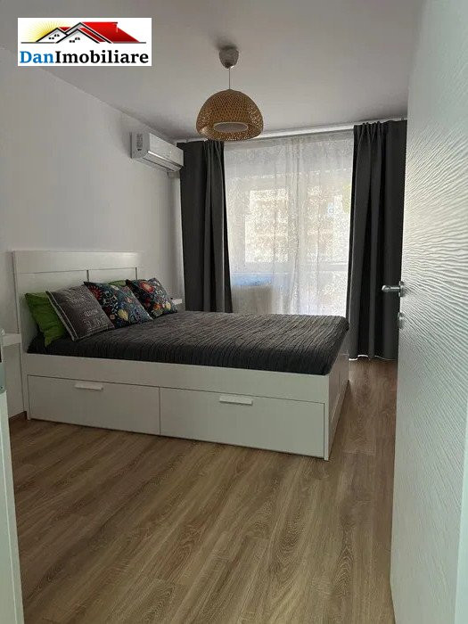 Apartament cu 2 camere, Pallady