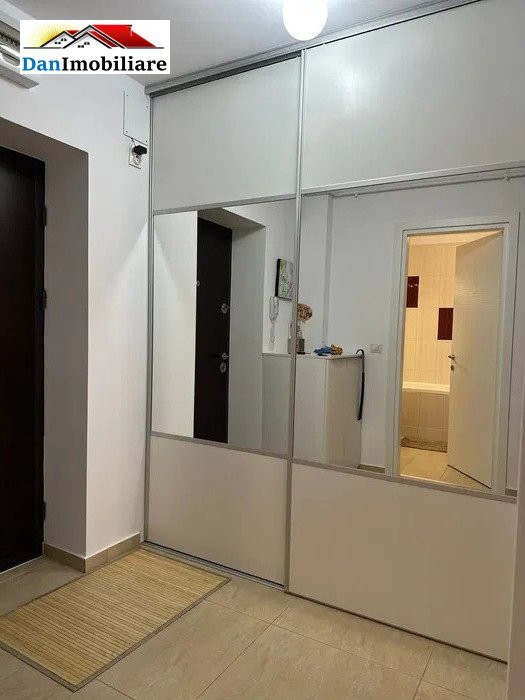 Apartament cu 2 camere, Pallady