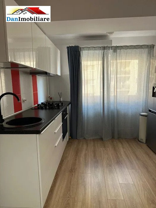 Apartament cu 2 camere, Pallady