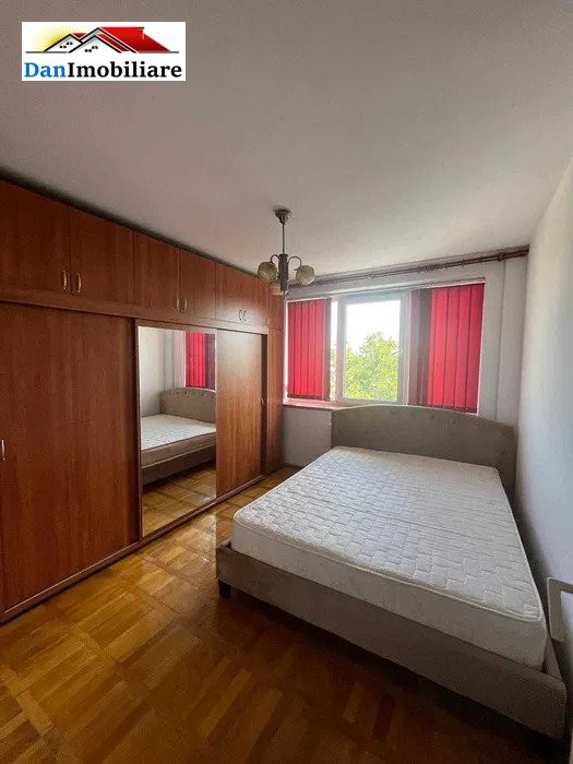 Apartament cu 2 camere, Gara de Nord