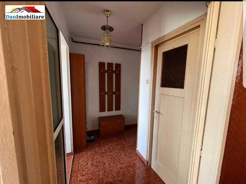 Apartament cu 2 camere, Gara de Nord