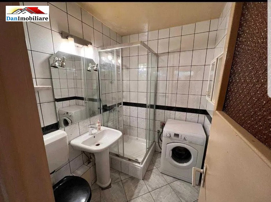 Apartament cu 2 camere, Gara de Nord