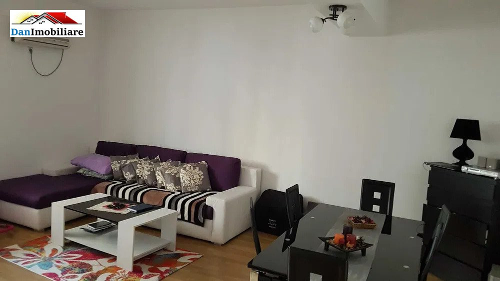 Apartament cu 2 camere în Militari