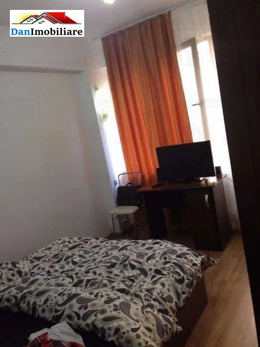 Apartament cu 2 camere în Militari