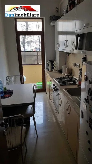 Apartament cu 2 camere în Militari