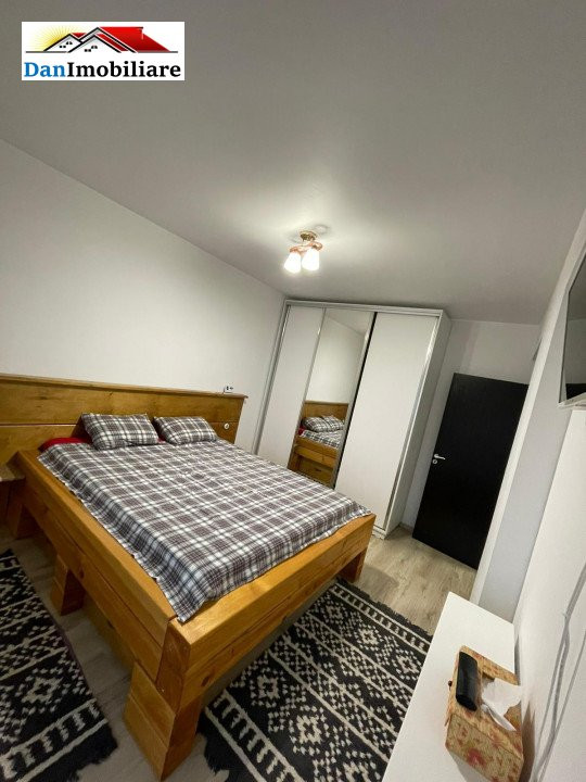 Apartament cu 2 camere, Trapezului