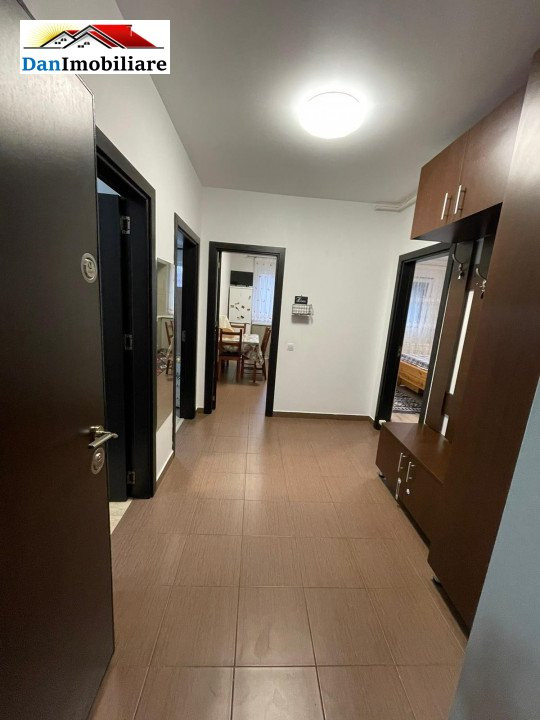 Apartament cu 2 camere, Trapezului
