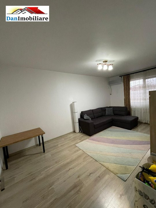 Apartament cu 2 camere, Trapezului