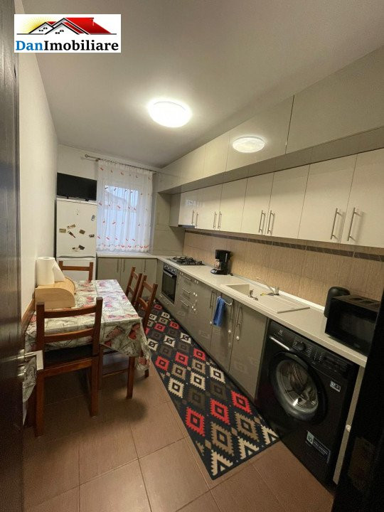 Apartament cu 2 camere, Trapezului