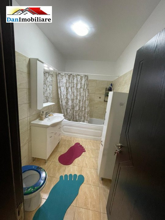 Apartament cu 2 camere, Trapezului