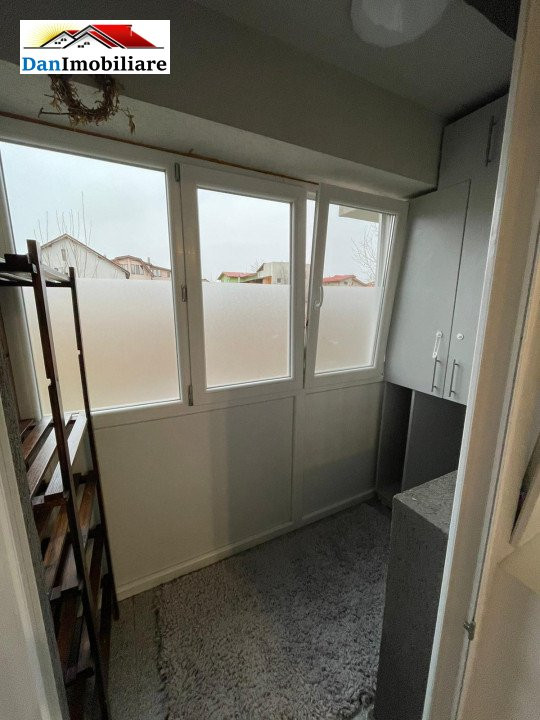 Apartament cu 2 camere, Trapezului