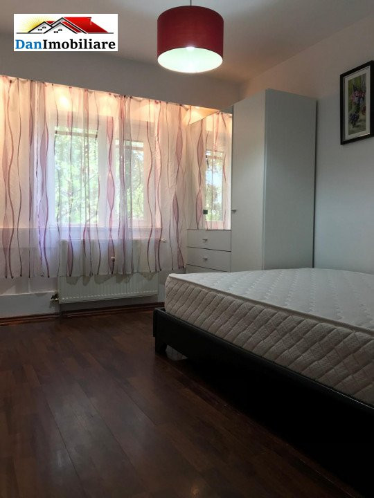 Apartament cu 3 camere, Aviației