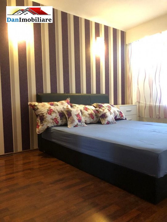 Apartament cu 3 camere, Aviației