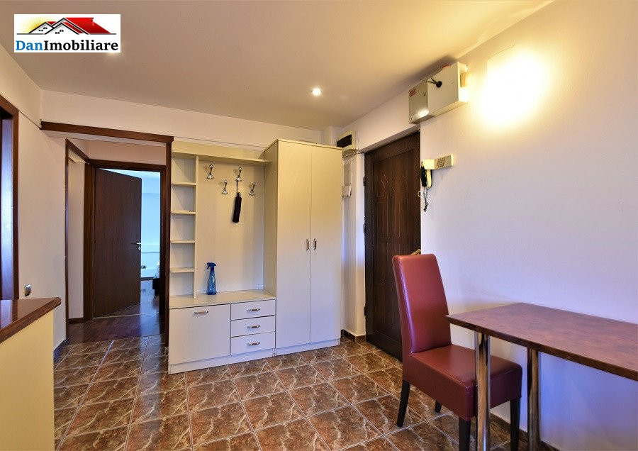Apartament cu 3 camere, Aviației