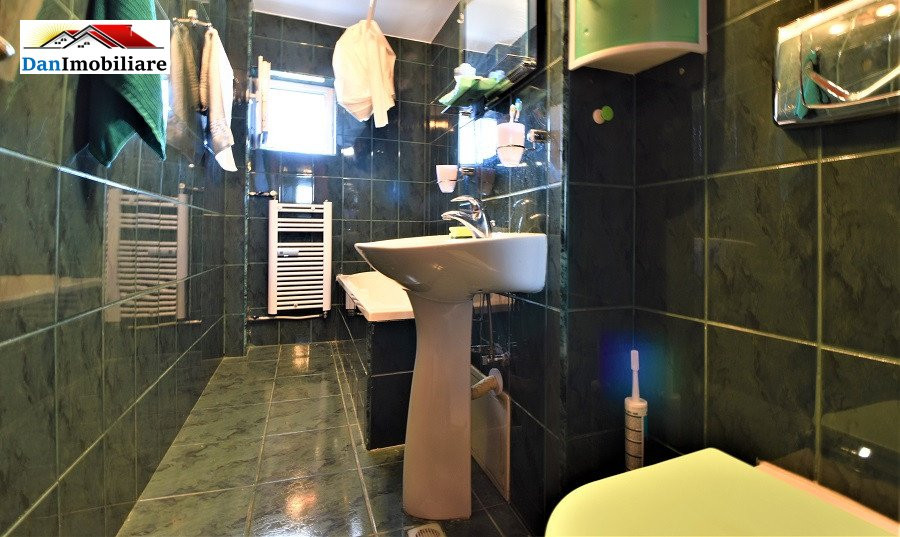 Apartament cu 3 camere, Aviației