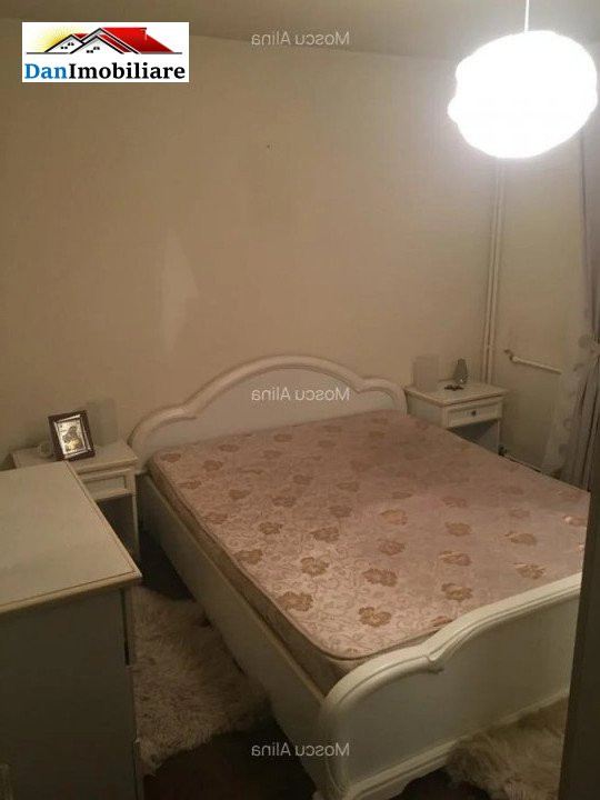 Apartament cu 2 camere, Aviației