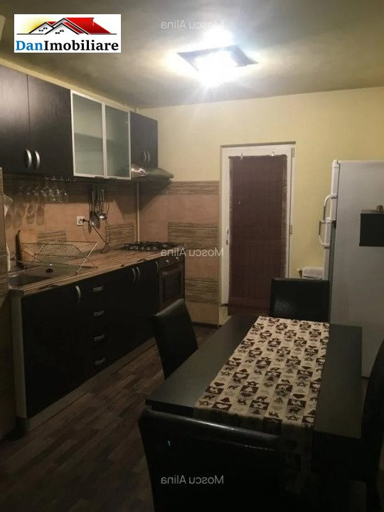 Apartament cu 2 camere, Aviației