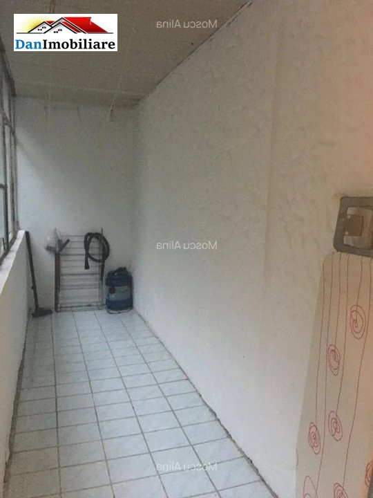 Apartament cu 2 camere, Aviației
