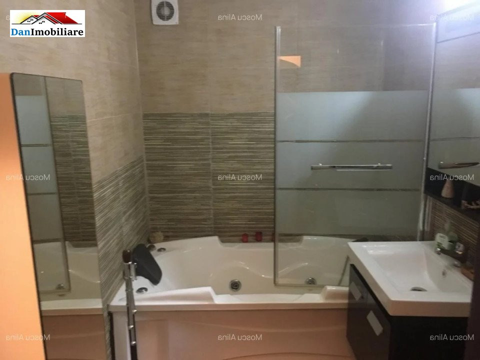 Apartament cu 2 camere, Aviației