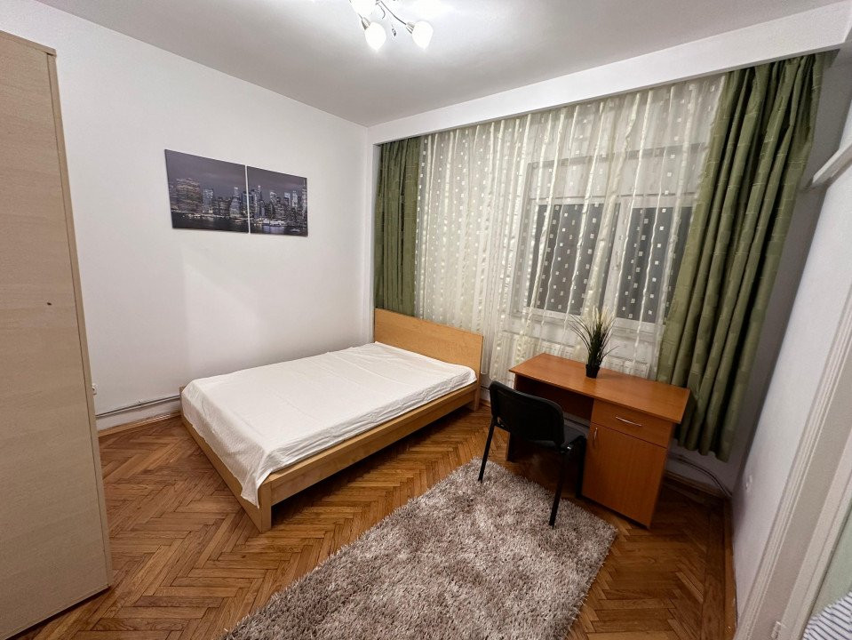 Foișorul de Foc, Apartament cu 2 camere