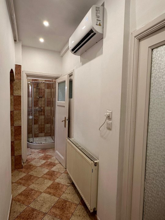 Foișorul de Foc, Apartament cu 2 camere