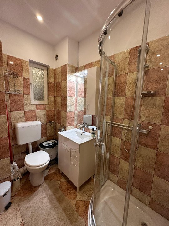 Foișorul de Foc, Apartament cu 2 camere