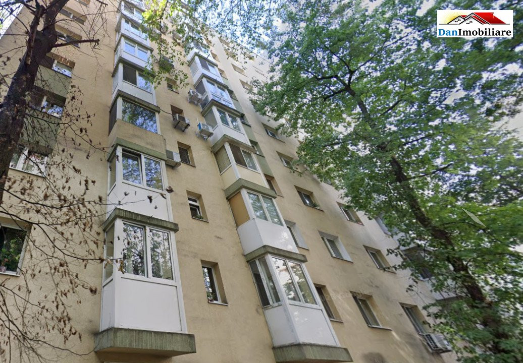 Apartament cu 4 camere în Victoriei-Titulescu