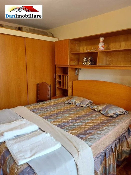 Apartament cu 3 camere în Ozana