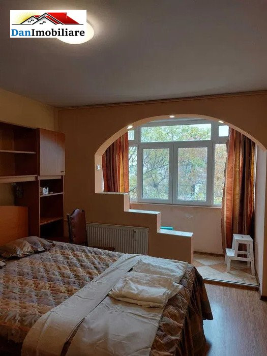 Apartament cu 3 camere în Ozana