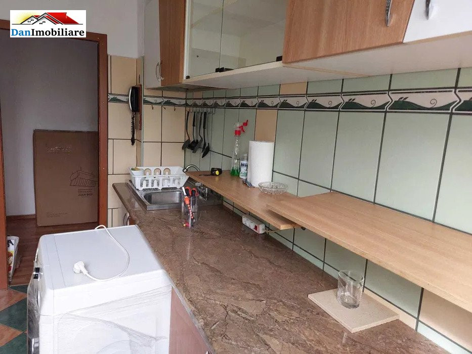 Apartament cu 3 camere în Ozana