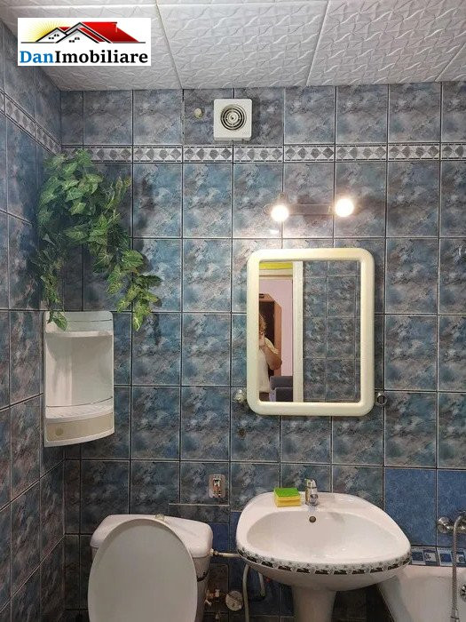 Apartament cu 3 camere în Ozana