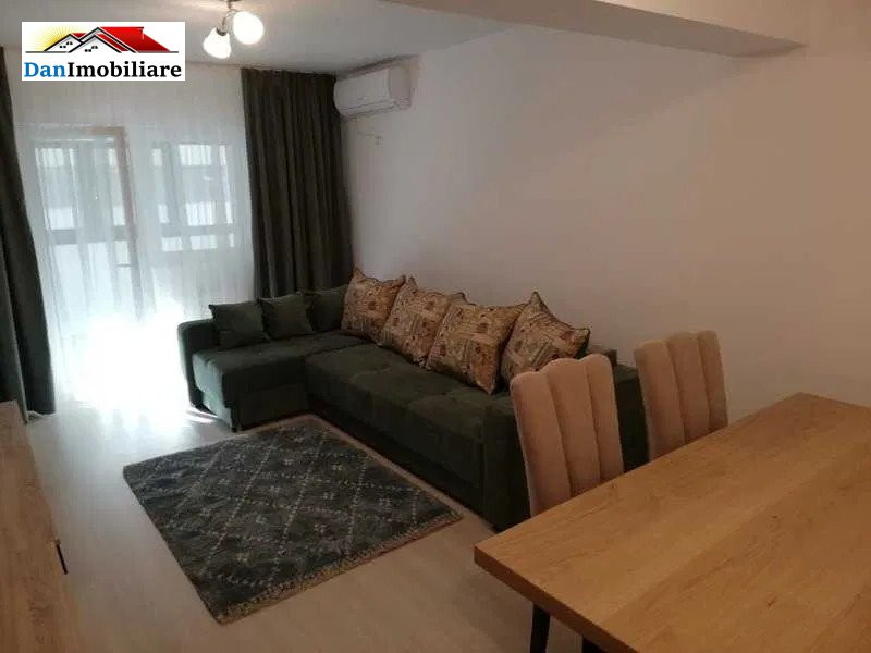 Apartament cu 2 camere în Pallady