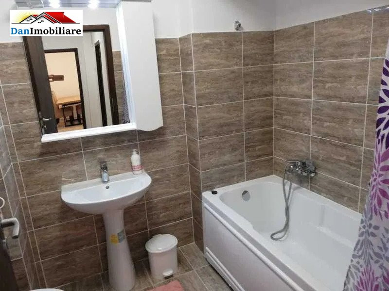 Apartament cu 2 camere în Pallady