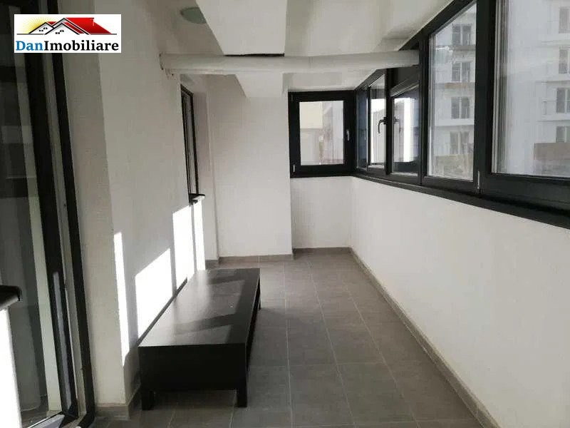 Apartament cu 2 camere în Pallady