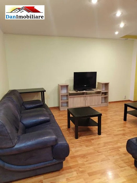 Apartament cu 2 camere în Drumul Sării