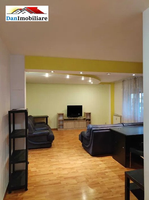 Apartament cu 2 camere în Drumul Sării