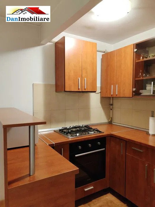 Apartament cu 2 camere în Drumul Sării