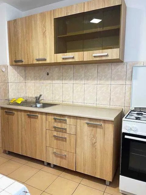 Apartament cu 2 camere în Piața Iancului