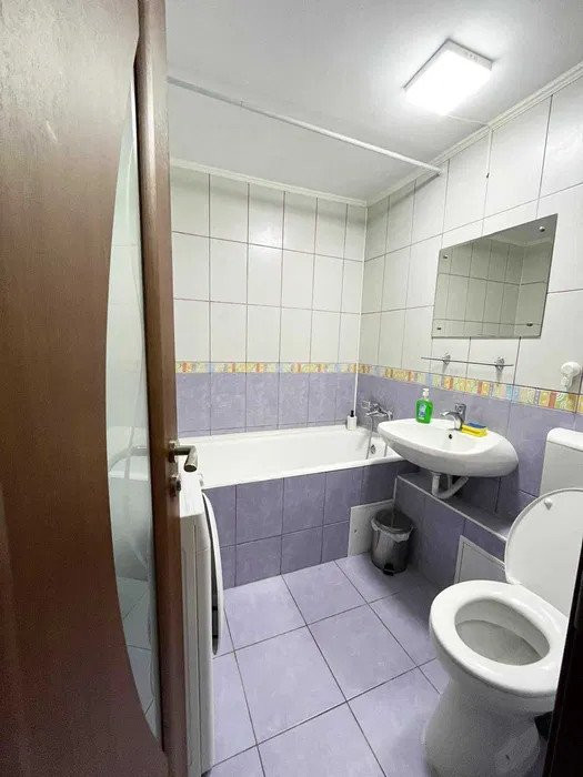 Apartament cu 2 camere în Piața Iancului