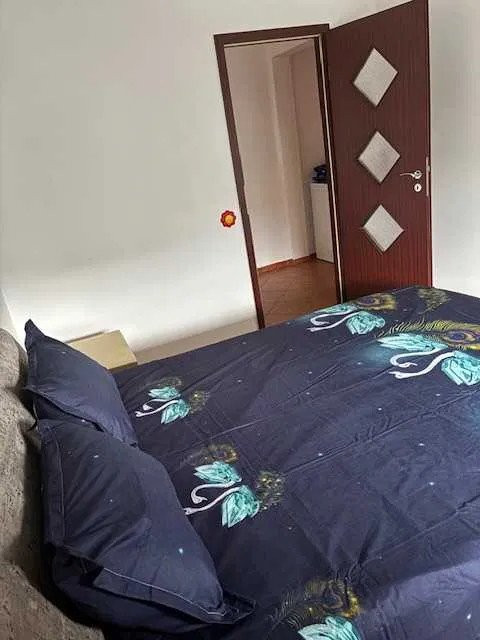 Apartament cu 3 camere în zona Mega Mall