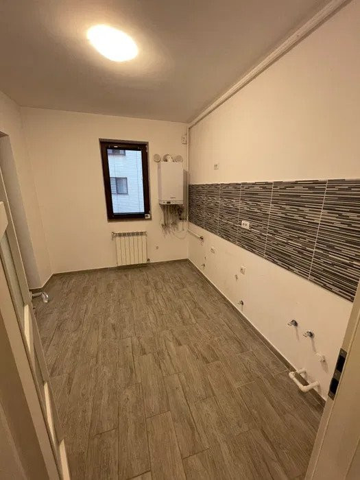 Apartament cu 2 camere în Aviației