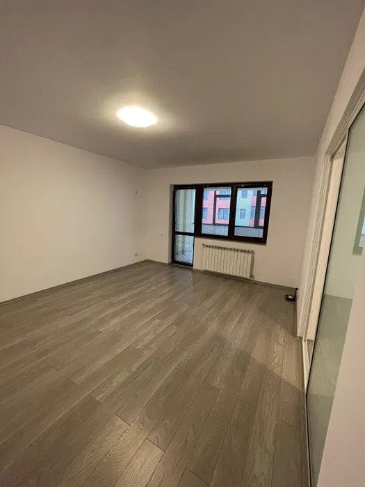 Apartament cu 2 camere în Aviației