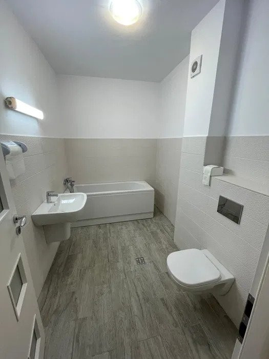 Apartament cu 2 camere în Aviației