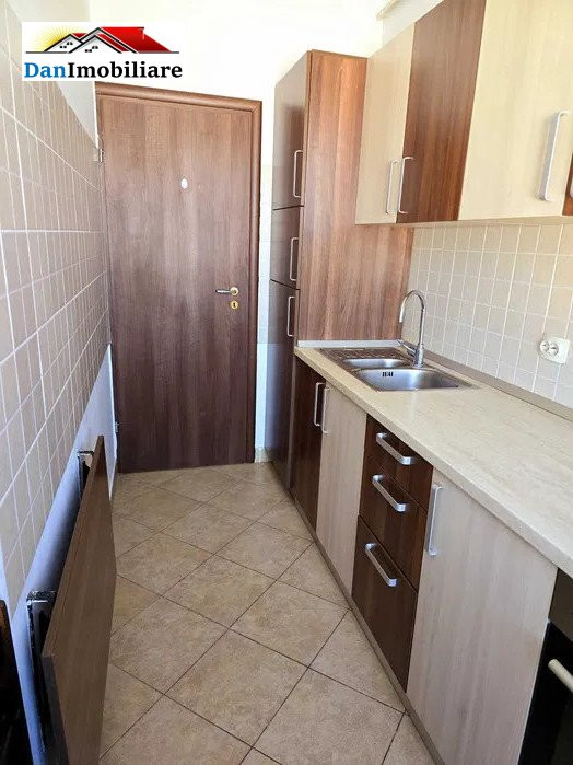 Apartament cu 2 camere în Berceni